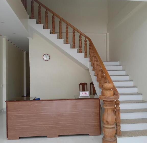 اتاق استاندارد, Viet Hung Hostel Motorbikes