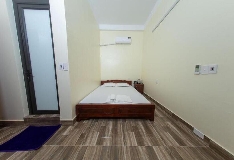 اتاق استاندارد, Viet Hung Hostel Motorbikes