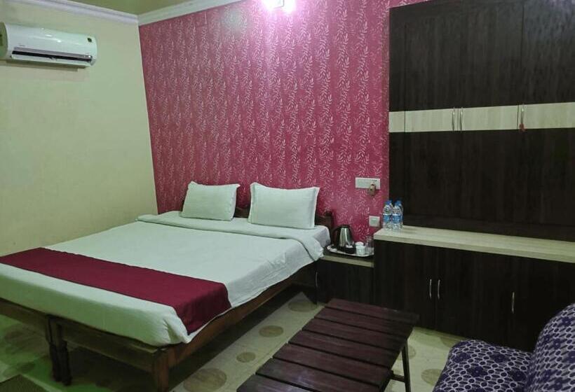 اتاق استاندارد, Kings Coco Resort