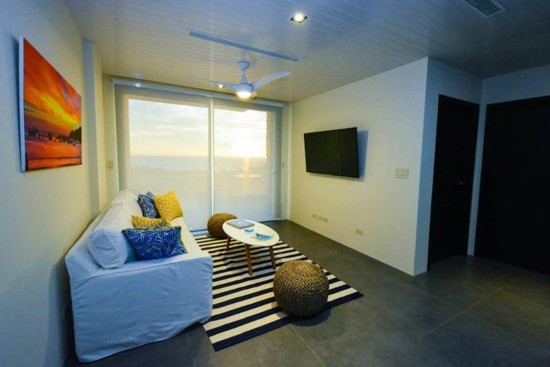 2 Bedroom Apartment with Pool, La Santa Maria Resort
