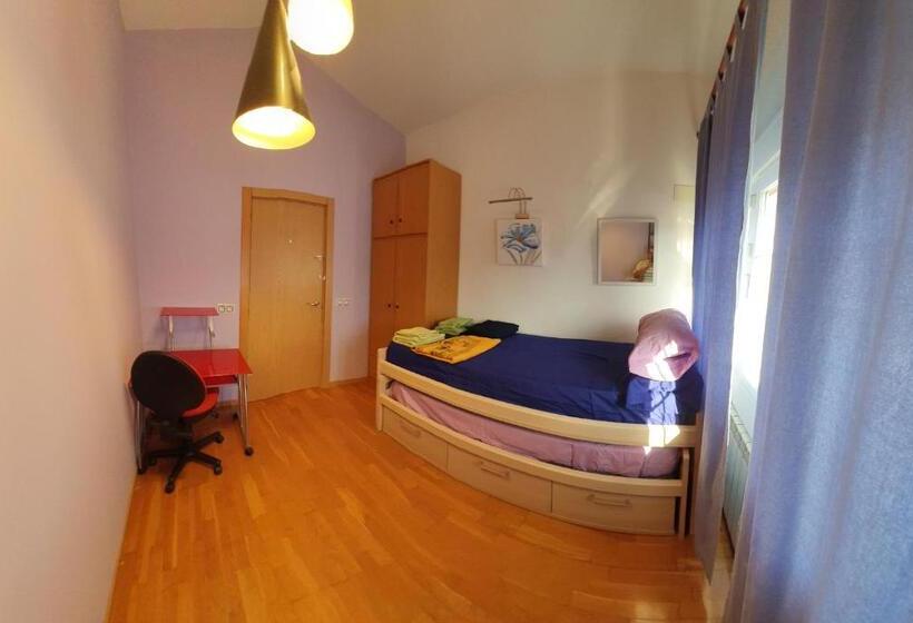 اتاق استاندارد, Casa Pinares