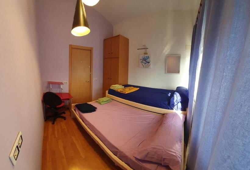 اتاق استاندارد, Casa Pinares
