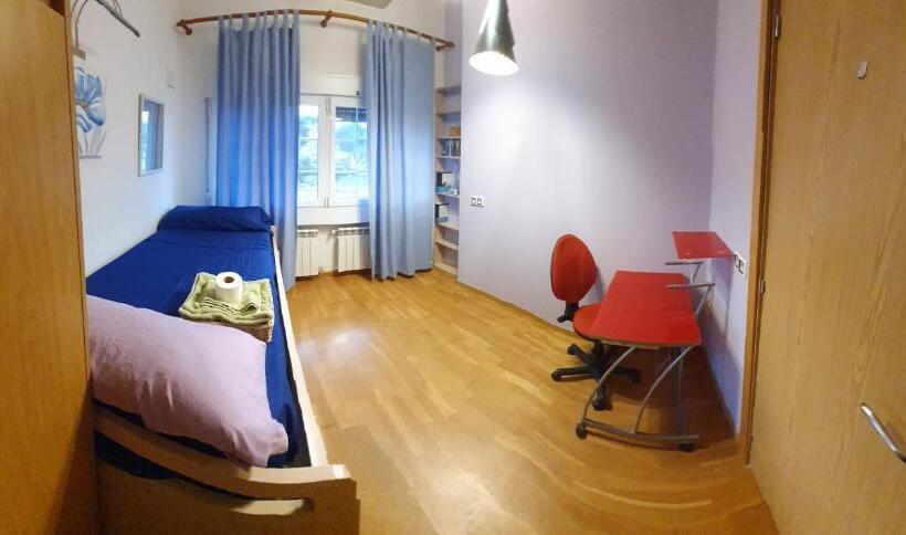 اتاق استاندارد, Casa Pinares