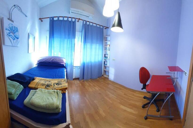 اتاق استاندارد, Casa Pinares
