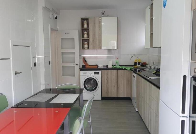 اتاق استاندارد, Casa Pinares