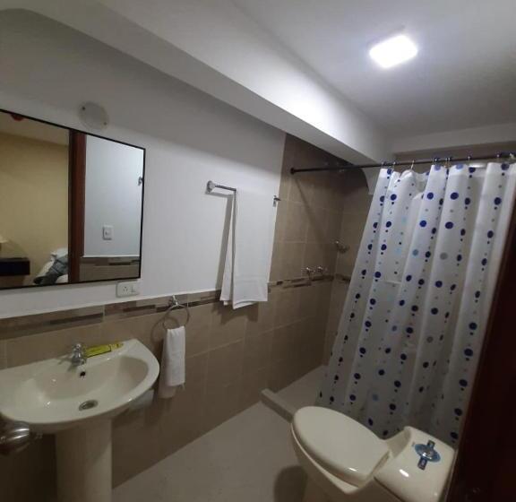 اتاق استاندارد یک نفره, Mi Casa