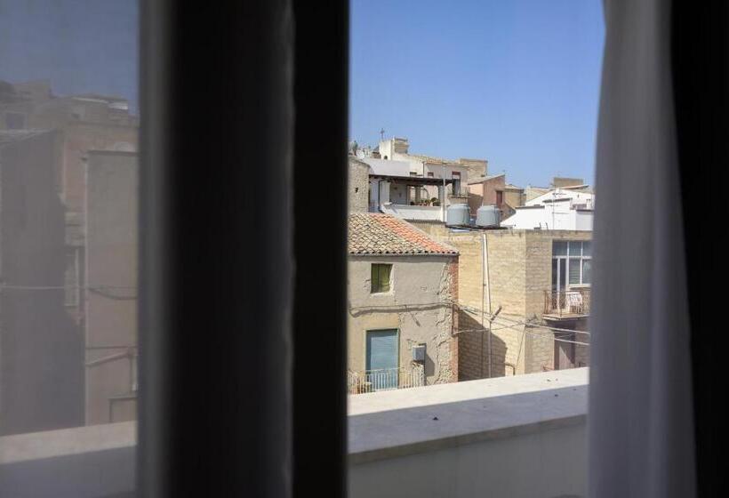 标准间, Piccolo Torino Rooms