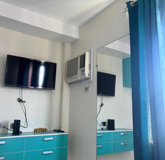 استودیوی استاندارد, The Persimmon Studios Tower 3 Unit 1153 Located In Mj Cuenco Cebu City