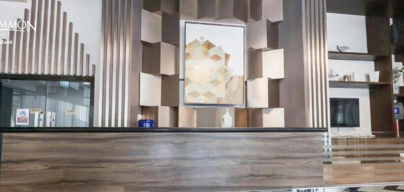 استودیوی استاندارد, The Persimmon Studios Tower 3 Unit 1153 Located In Mj Cuenco Cebu City