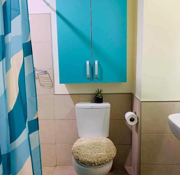استودیوی استاندارد, The Persimmon Studios Tower 3 Unit 1153 Located In Mj Cuenco Cebu City
