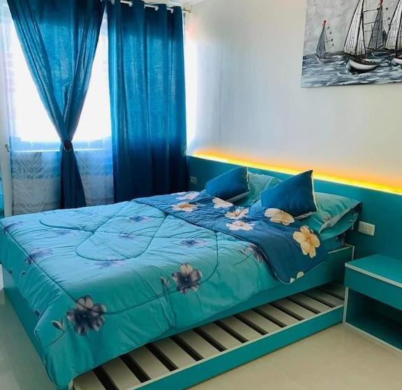 استودیوی استاندارد, The Persimmon Studios Tower 3 Unit 1153 Located In Mj Cuenco Cebu City