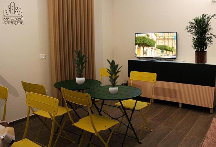 اتاق استاندارد, B&b Mazzarino Exclusive