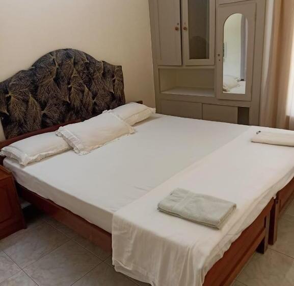 اتاق استاندارد, Independent Apartment Kovalam