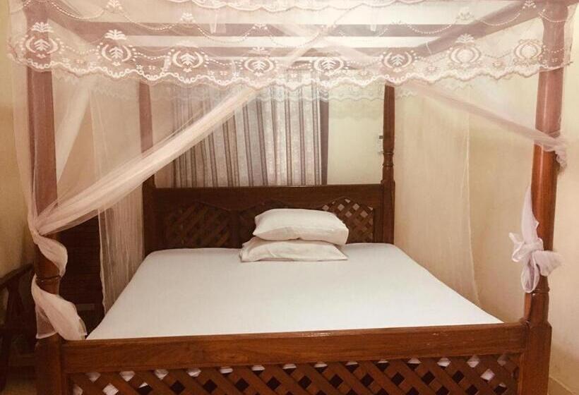 اتاق استاندارد یک نفره, Jux Apartment
