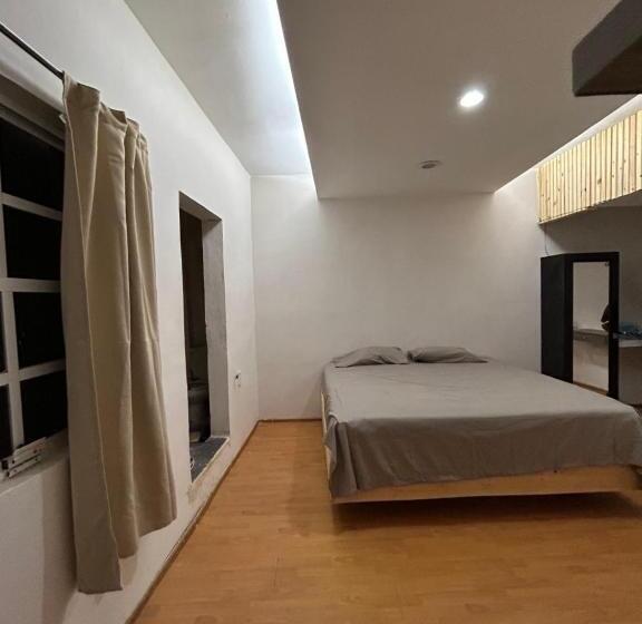 اتاق استاندارد سه نفره, La Casa De Abu