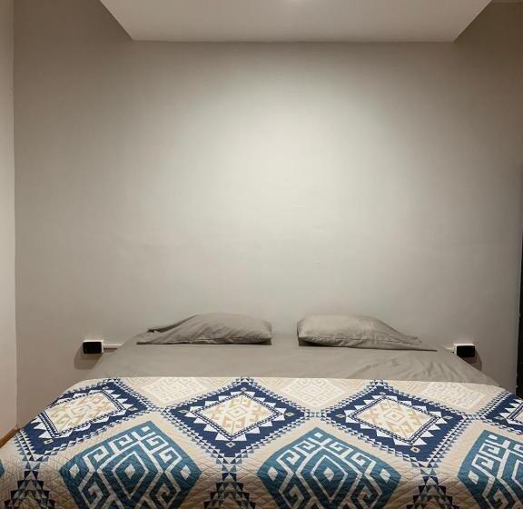 اتاق استاندارد سه نفره, La Casa De Abu