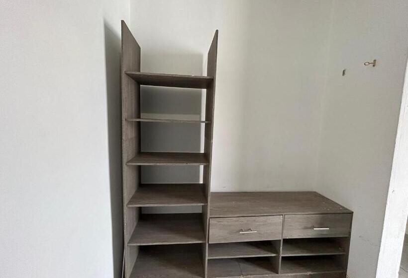 اتاق استاندارد, La Casa De Abu