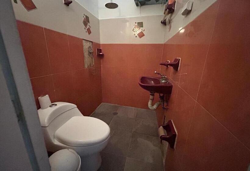 اتاق استاندارد, La Casa De Abu