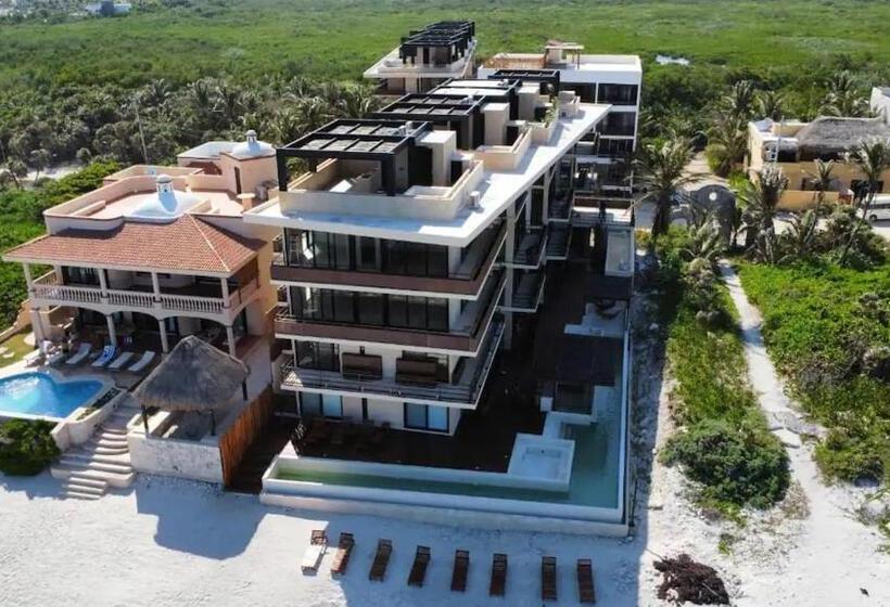 آپارتمان 2 خوابه, Casa Xila By Gekkot Travel