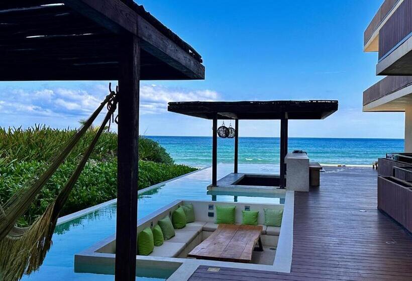 آپارتمان 2 خوابه, Casa Xila By Gekkot Travel