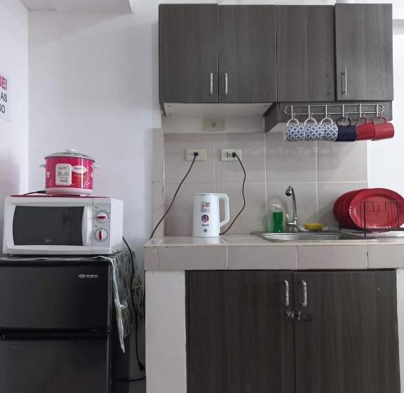 آپارتمان 1 خوابه, City Land Prime Residences 1bedroom Unit