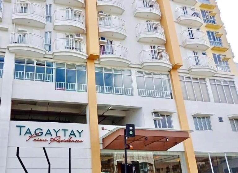 آپارتمان 1 خوابه, City Land Prime Residences 1bedroom Unit