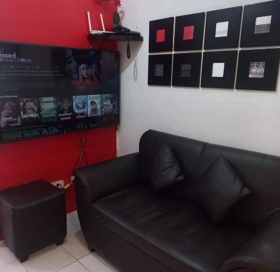 آپارتمان 1 خوابه, City Land Prime Residences 1bedroom Unit