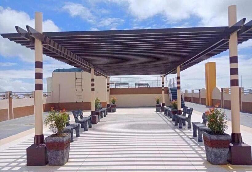 آپارتمان 1 خوابه, City Land Prime Residences 1bedroom Unit