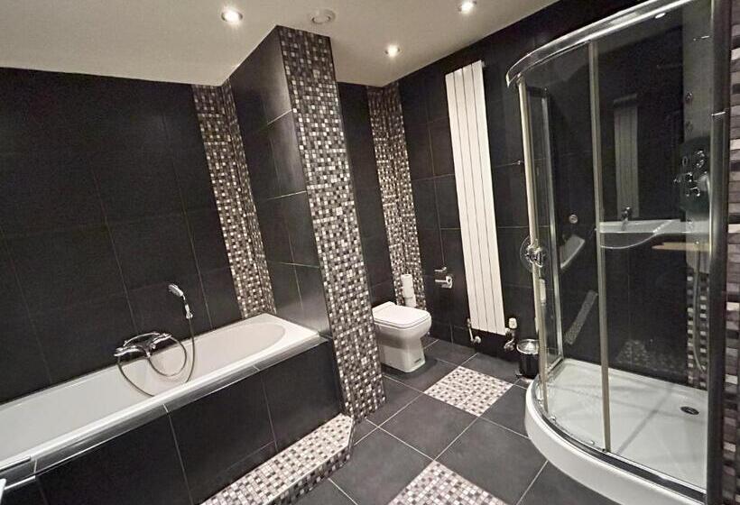 Estudio Estándar, Cozy Studio S2, City Centre Dordrecht