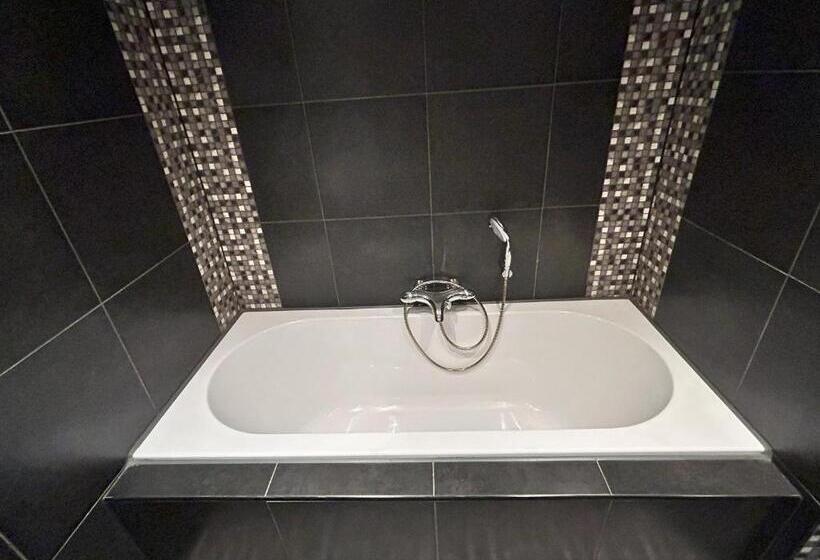 Estudio Estándar, Cozy Studio S2, City Centre Dordrecht