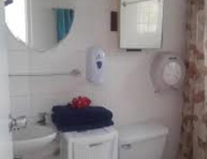 استودیوی لوکس, First Day Hotel On Aruba!