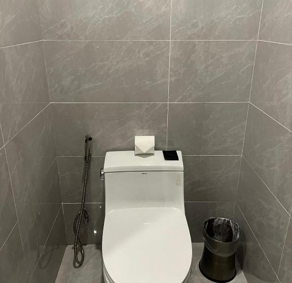 اتاق لوکس با تخت بزرگ, Blue Bay Oceanview Residence
