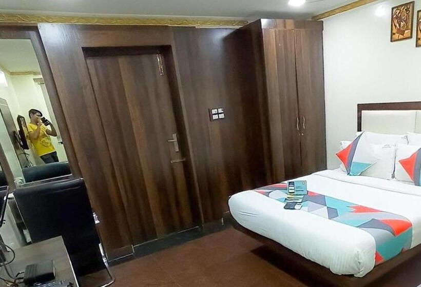اتاق لوکس, Neighbour Inn Apart