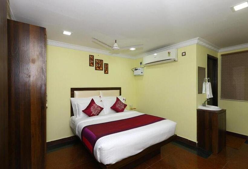 اتاق لوکس, Neighbour Inn Apart