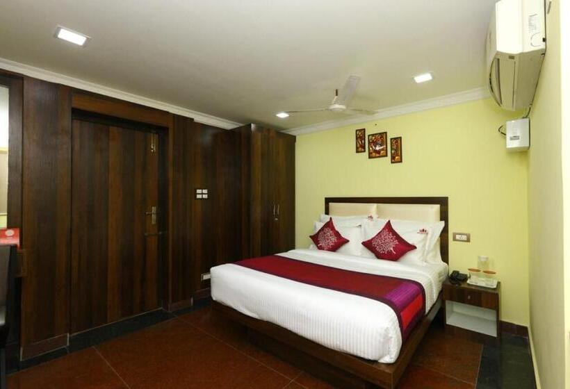 اتاق لوکس, Neighbour Inn Apart