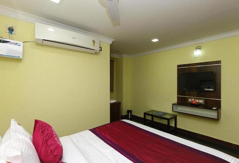 اتاق لوکس, Neighbour Inn Apart