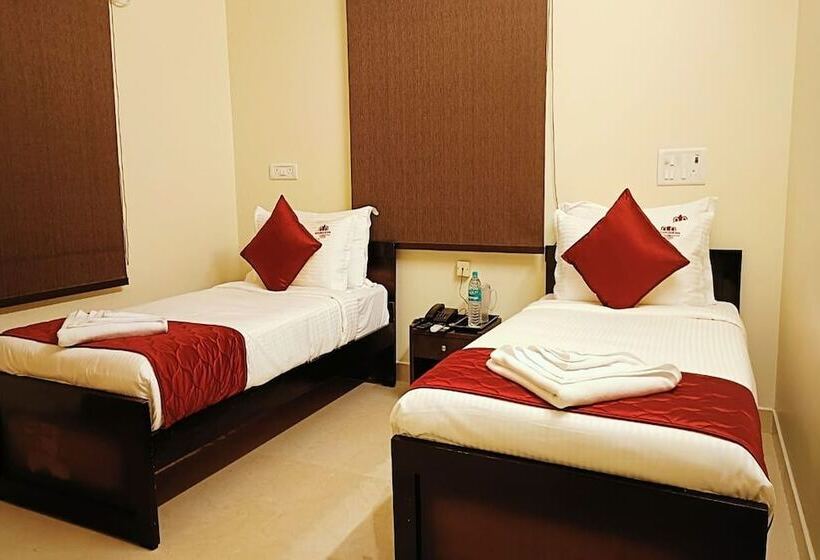 اتاق لوکس, Neighbour Inn Apart