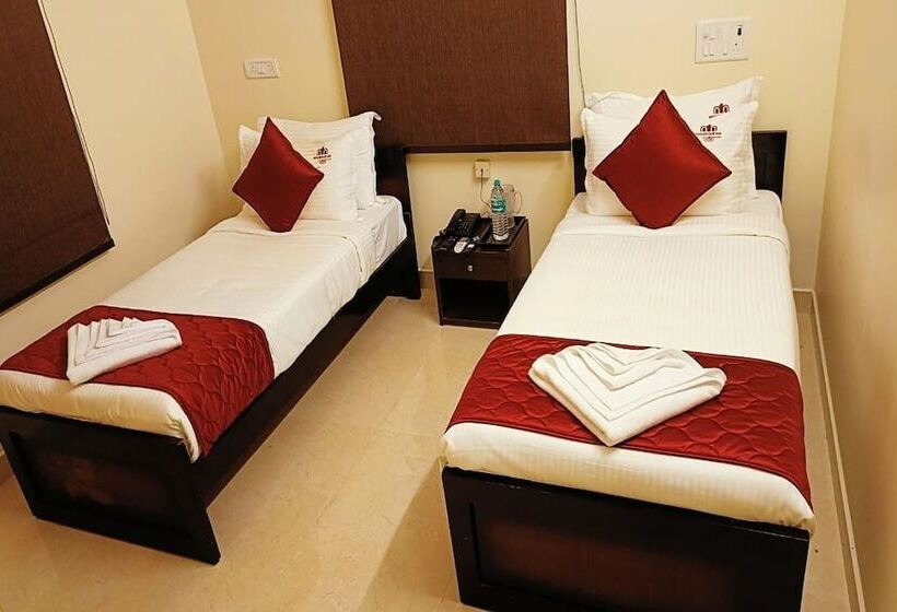 اتاق لوکس, Neighbour Inn Apart