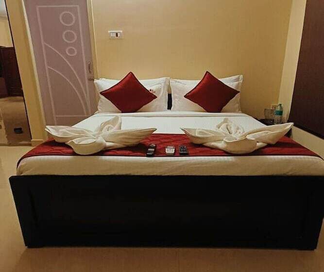 اتاق لوکس, Neighbour Inn Apart