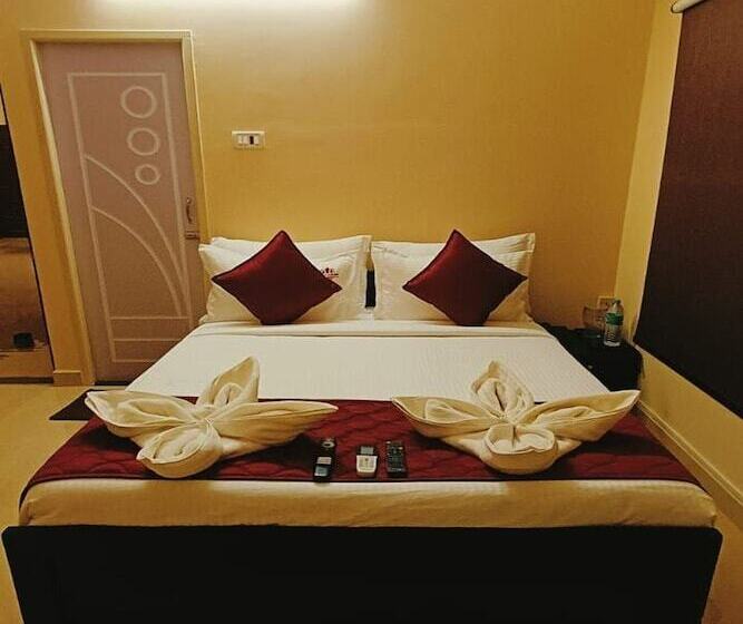 اتاق لوکس, Neighbour Inn Apart