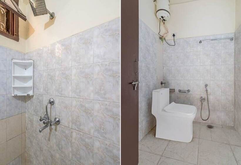 Номер Стандарт, Iroomz Hotel Ritzy Grand