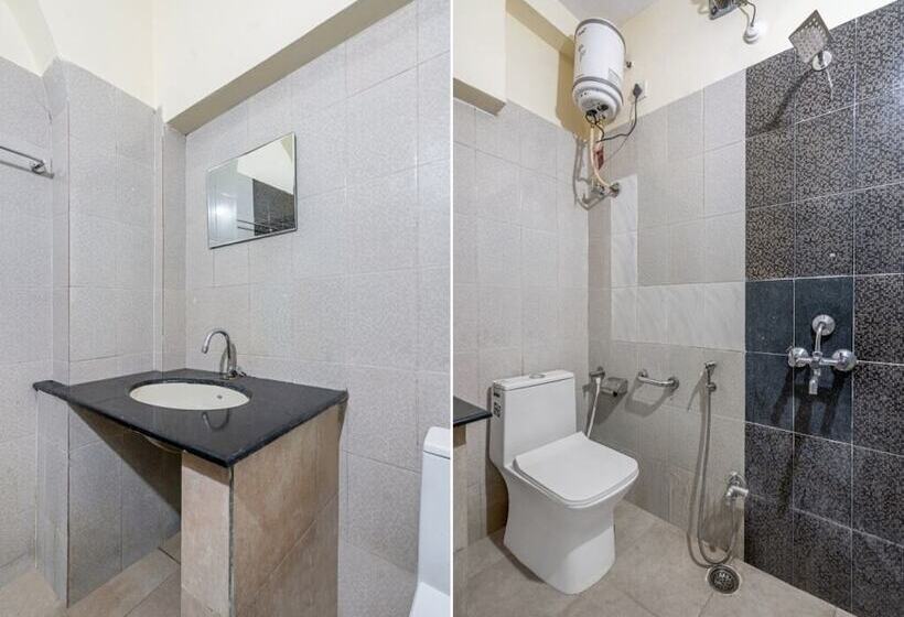 Номер Стандарт, Iroomz Hotel Ritzy Grand