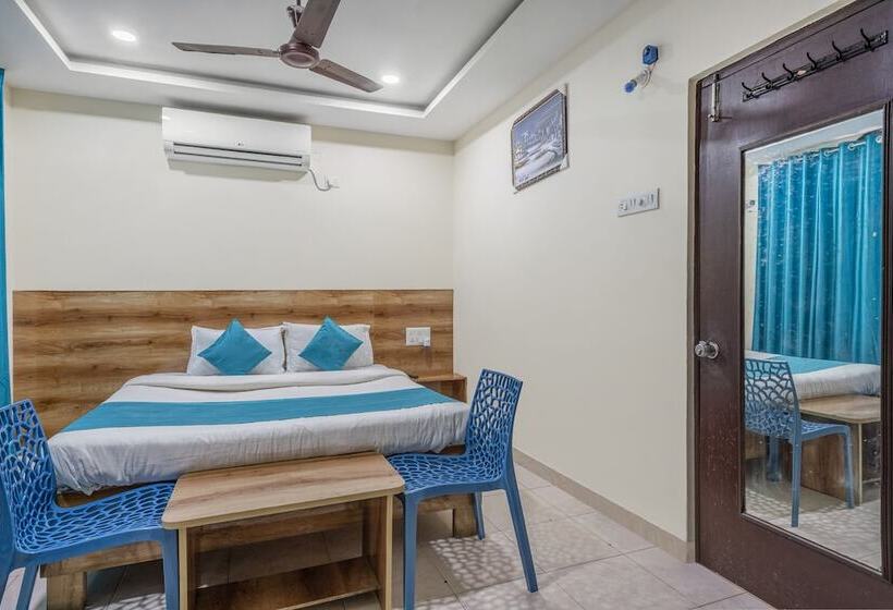 Номер Стандарт, Iroomz Hotel Ritzy Grand