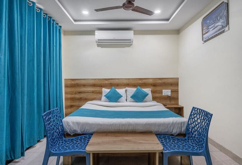 Номер Стандарт, Iroomz Hotel Ritzy Grand