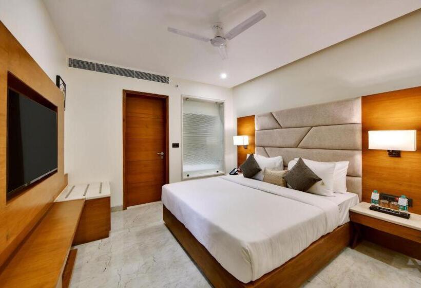 سوییت, The Fern Residency Ajmer