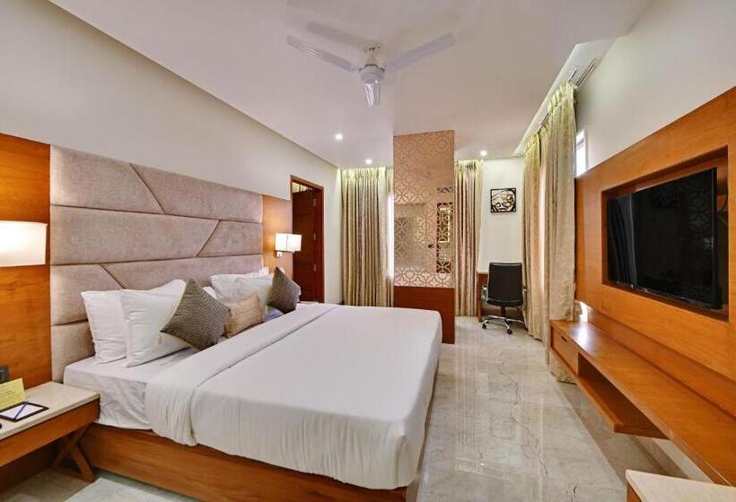 سوییت, The Fern Residency Ajmer