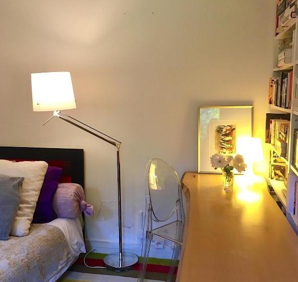 اتاق استاندارد یک تخته با سرویس بهداشتی مشترک, Olympic Games 2024 Charming B&b