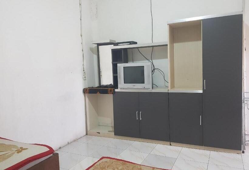 سوییت سوپریور, Oyo 93237 Hotel Triarga