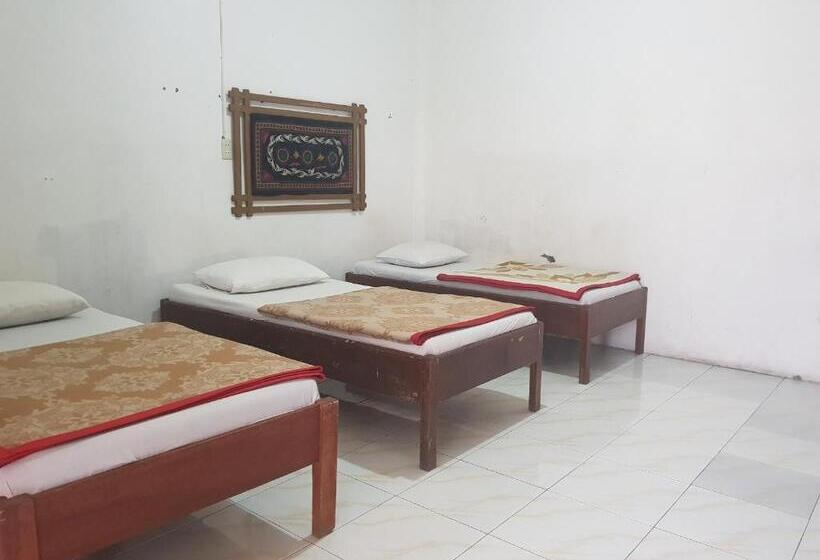 سوییت سوپریور, Oyo 93237 Hotel Triarga