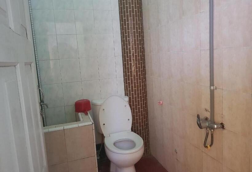 سوییت سوپریور, Oyo 93237 Hotel Triarga